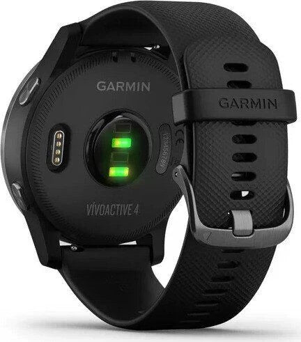 Garmin Vivoactive 4S 40mm smartklocka
