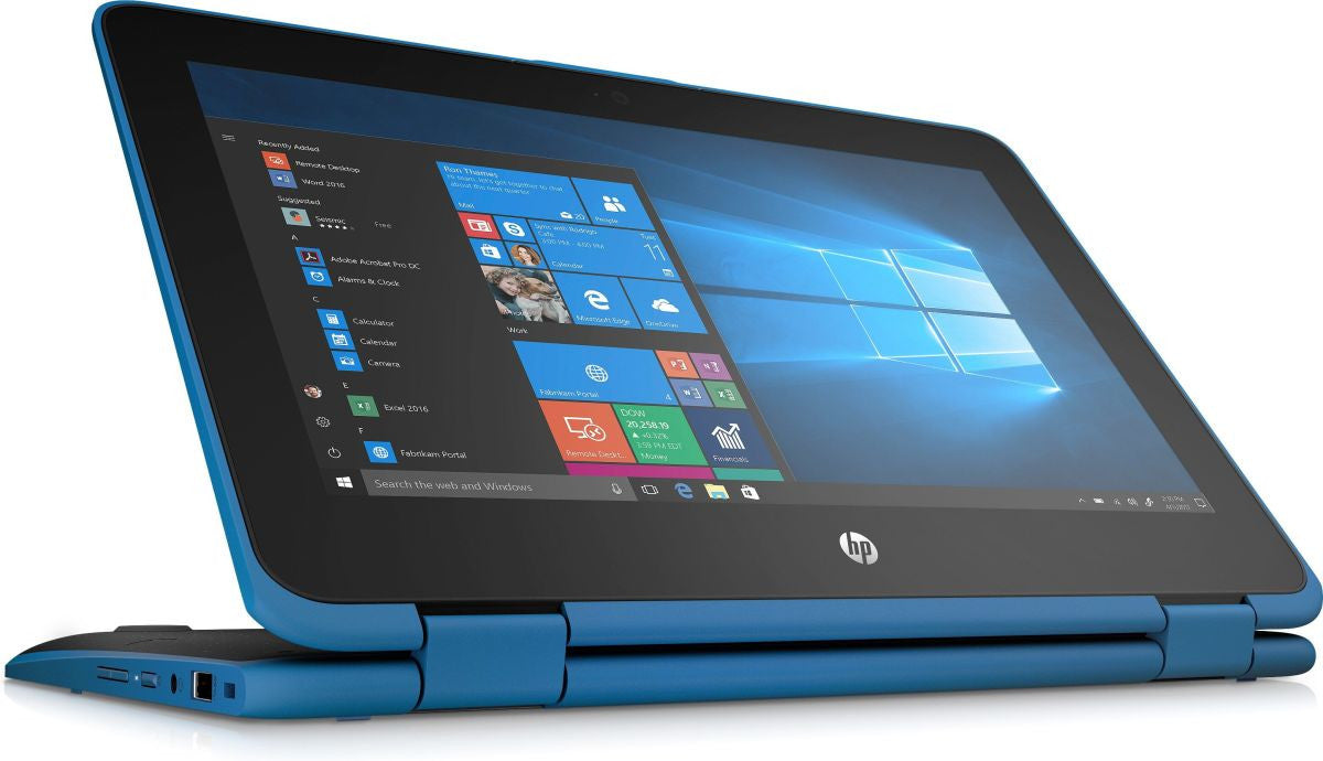 HP ProBook x360 11 G3 EE 64GB HP