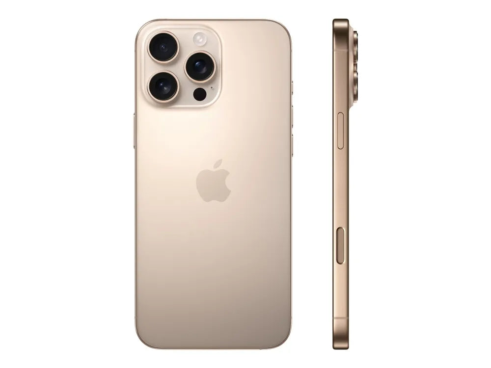iPhone 16 Pro Desert Titanium 128gb
