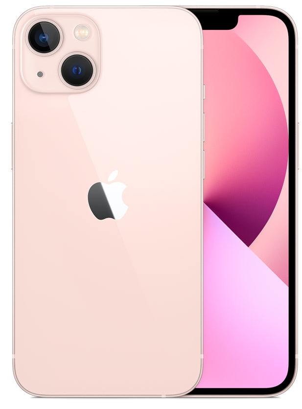 Apple iPhone 13 | 128GB | Rosa | Bra skick