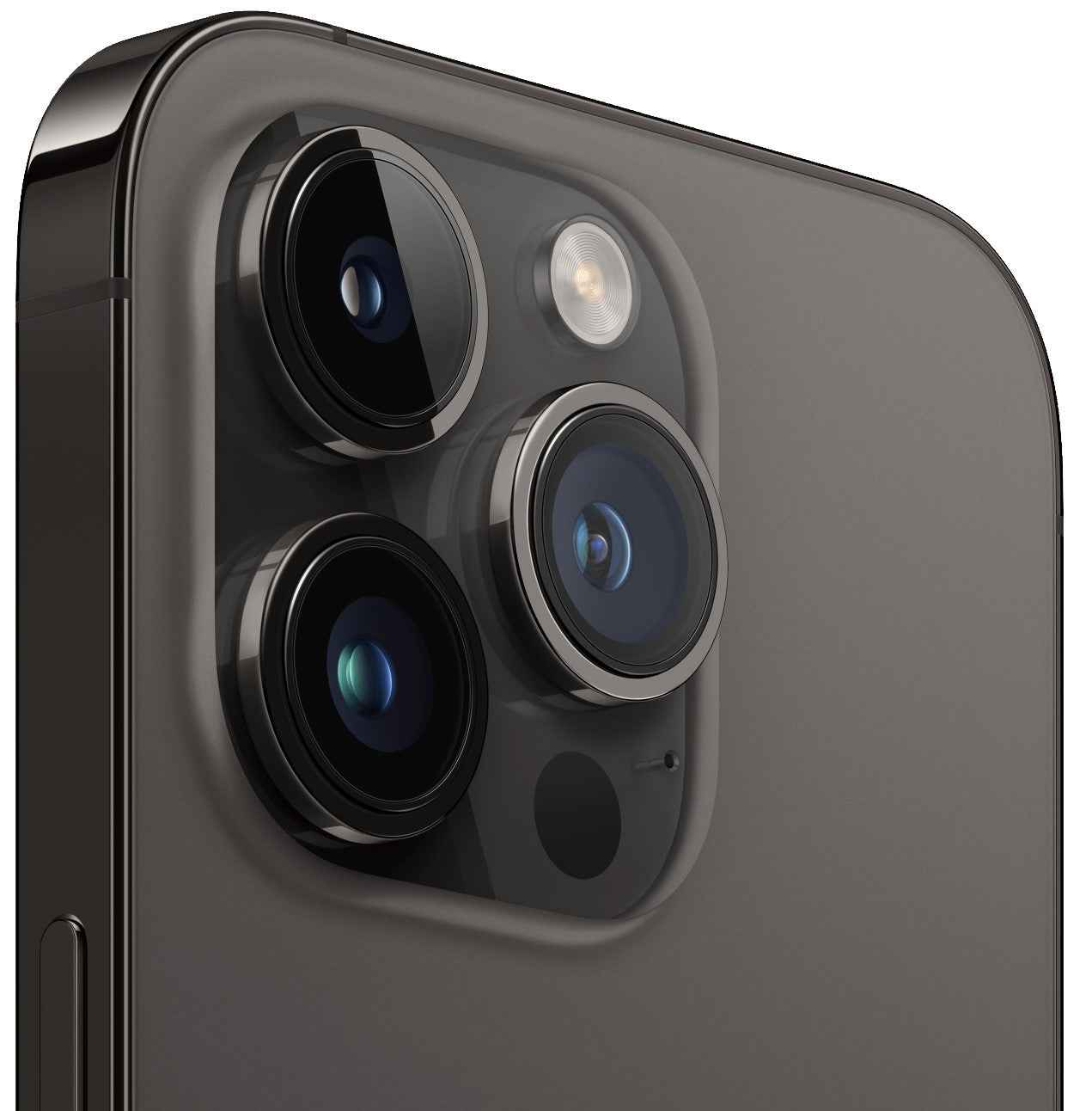 Apple iPhone 14 Pro | 128GB | Space Black | Bra skick