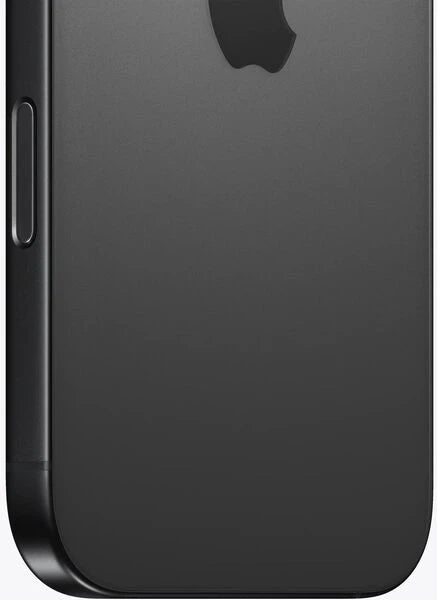 iPhone 16 Pro 128gb Svart Titan - Utmärkt Skick