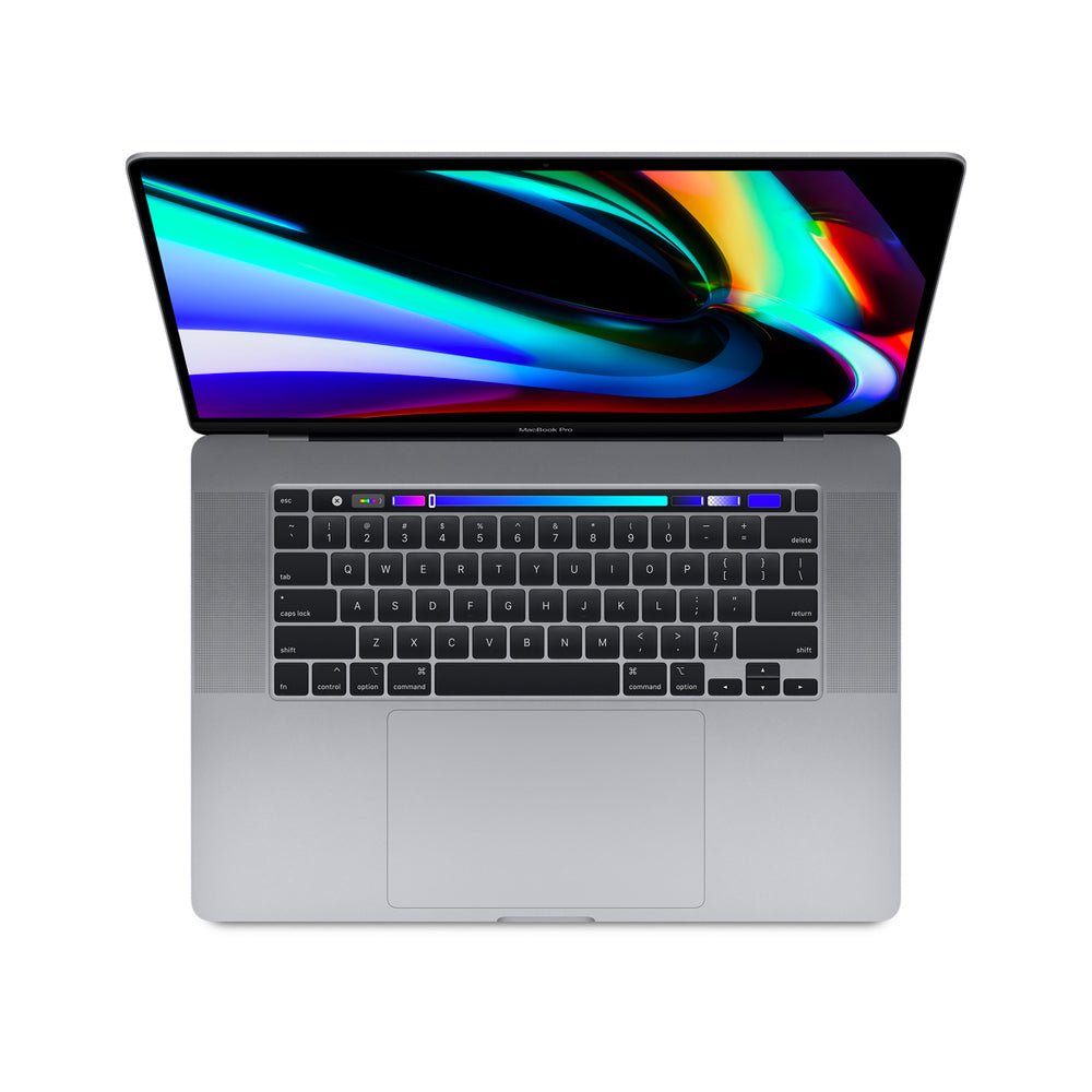 MacBook Pro 2019 (13,3) (256gb) Touch Bar