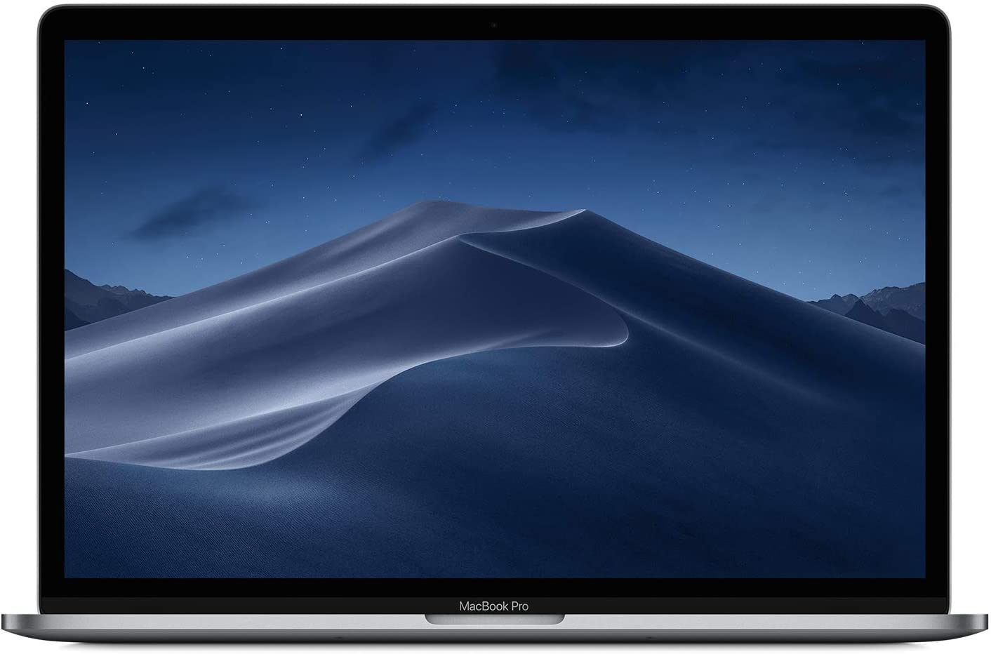 MacBook Pro 2019 (13,3) (256gb) Touch Bar