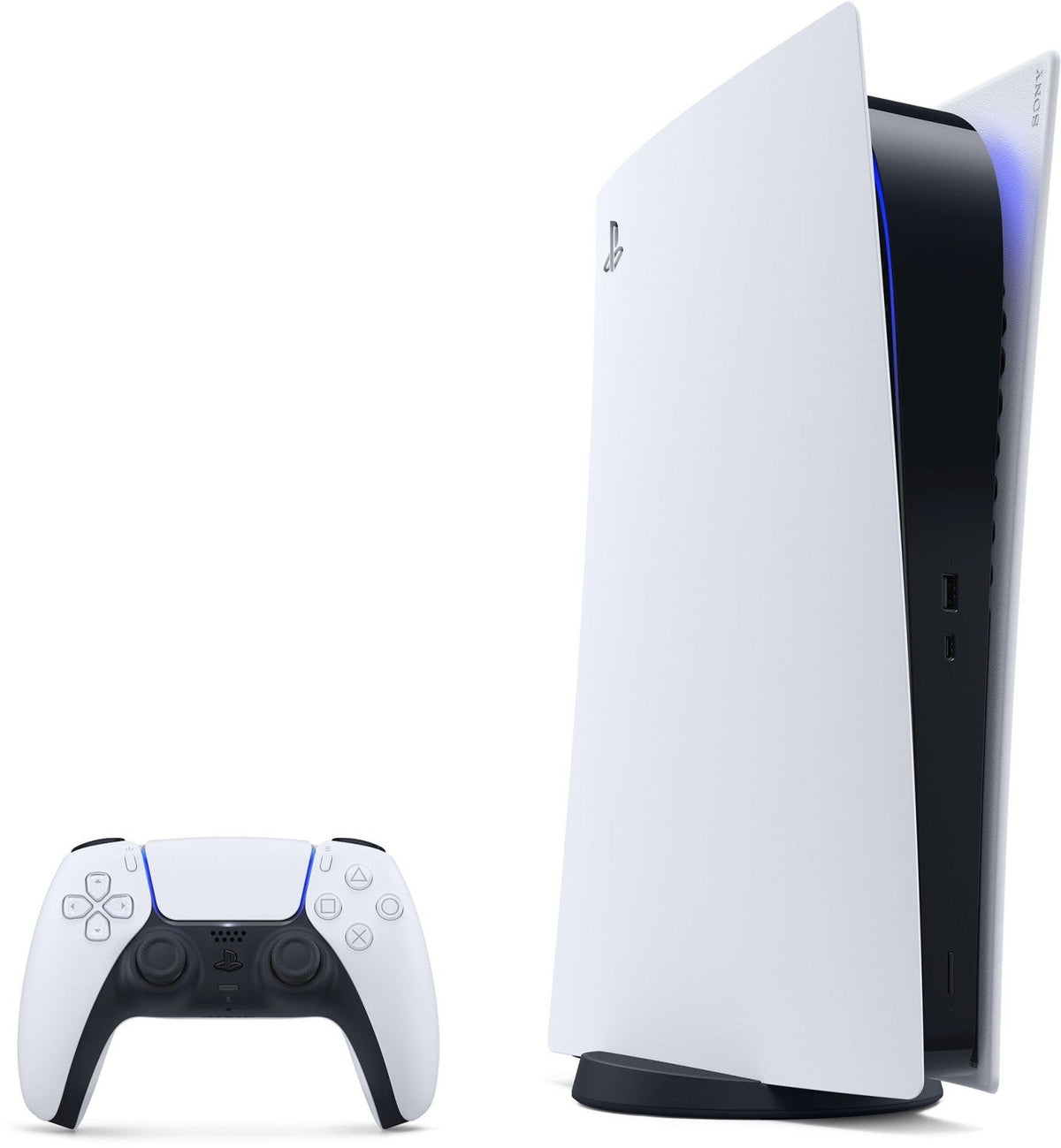 Playstation 5 Digital Edition (825gb) Sony