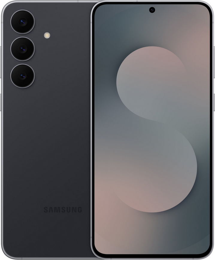 Samsung Galaxy S25 FE | 128GB | Jetblack