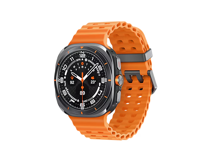 Samsung Galaxy Watch Ultra 47mm - Utmärkt skick