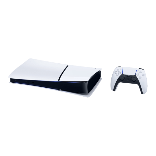 Playstation 5 Digital Edition (825GB) Sony