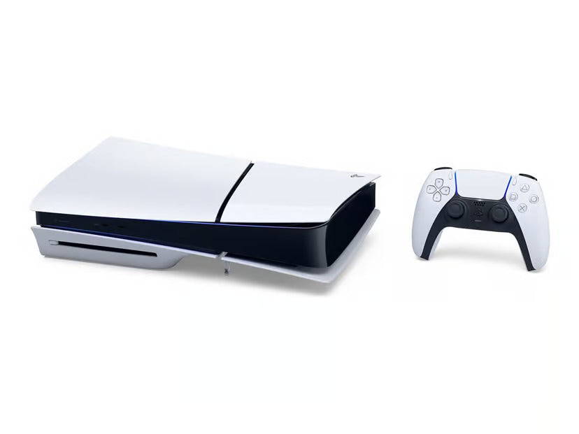 Playstation 5 Standard Edition 1TB Sony