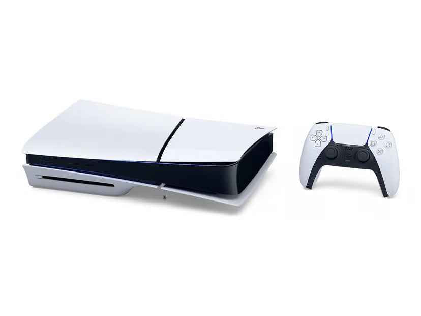 Playstation 5 Standard Edition 825GB