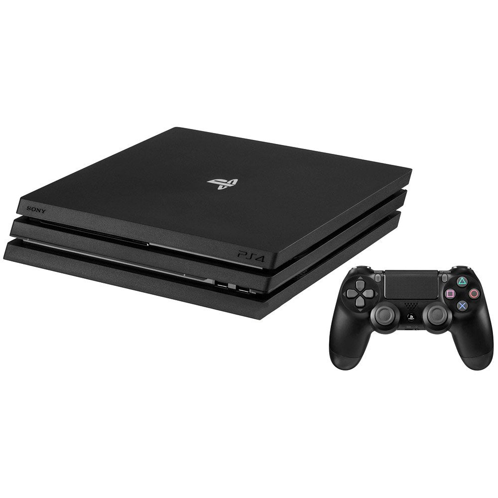 PlayStation 4 Pro 1TB