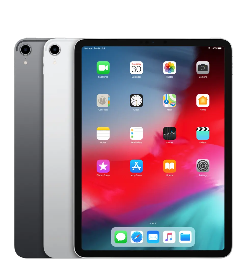 Sälj din iPad Pro till oss – Snabbt, tryggt och till bra pris Teknikcentralen