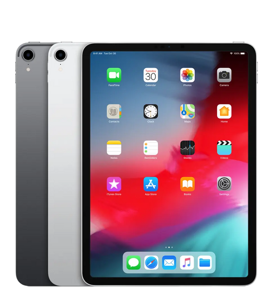 Sälj din iPad Pro till oss – Snabbt, tryggt och till bra pris Teknikcentralen