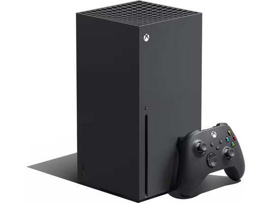 Sälj din Xbox Series X – snabbt, tryggt och till rätt pris