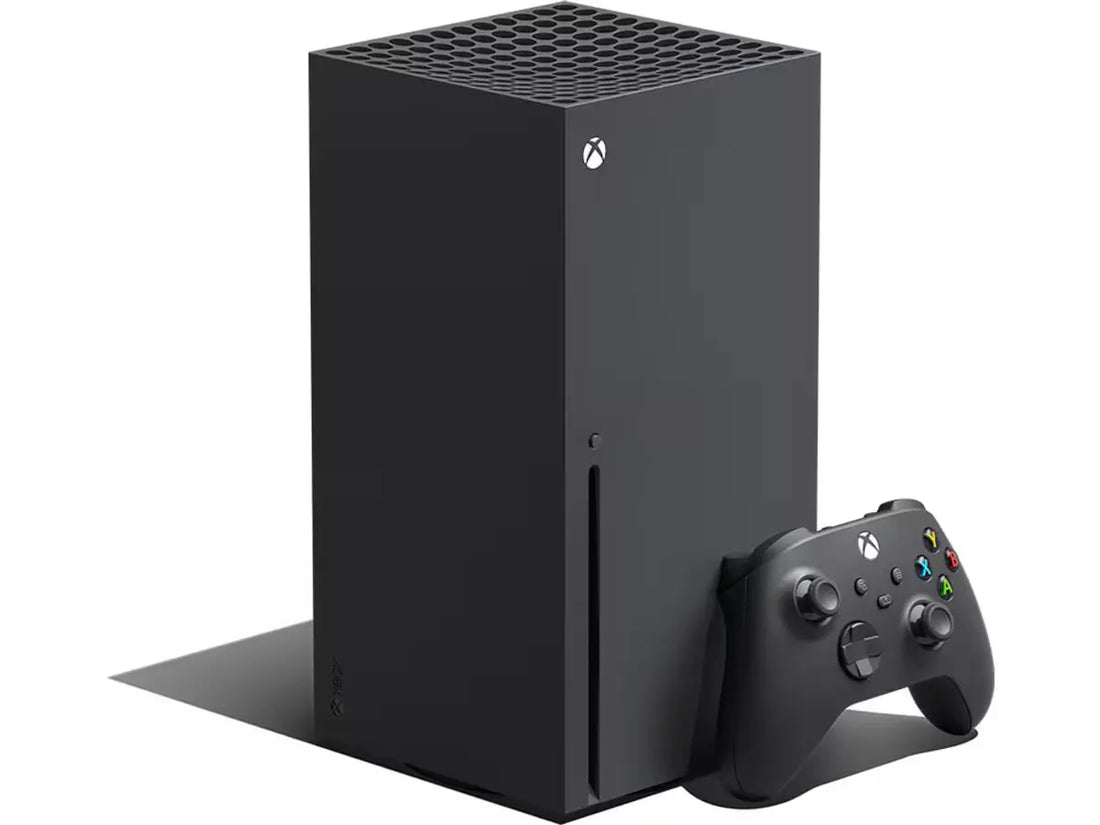 Sälj din Xbox Series X – snabbt, tryggt och till rätt pris Teknikcentralen