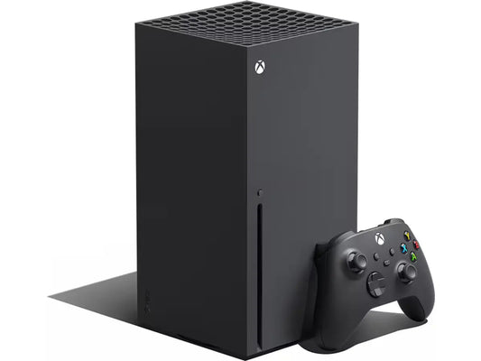 Sälj din Xbox Series X – snabbt, tryggt och till rätt pris Teknikcentralen