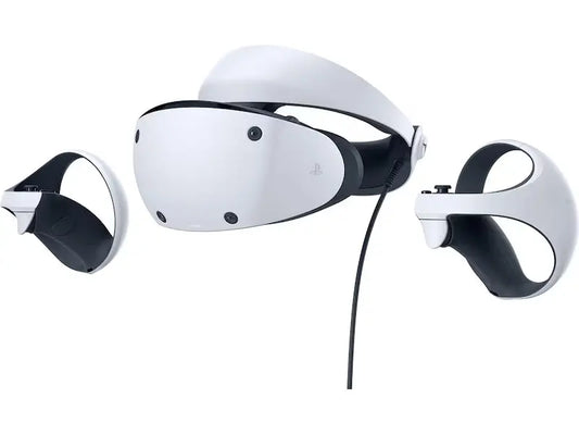 Sälja Playstation VR