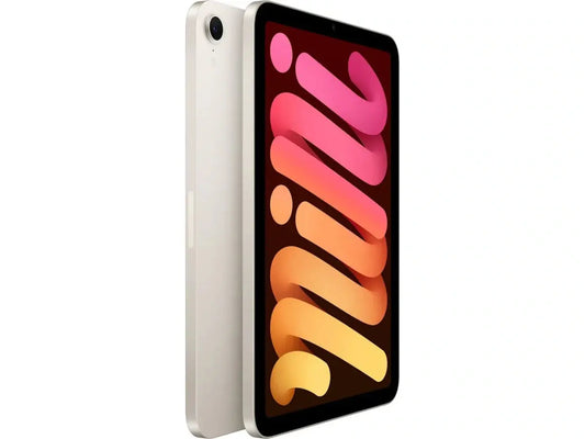 Återvinn iPads