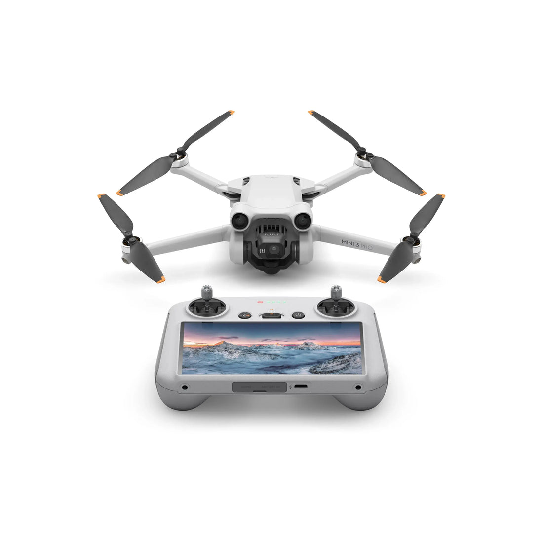 Sälja Dji Mini 3 Pro 