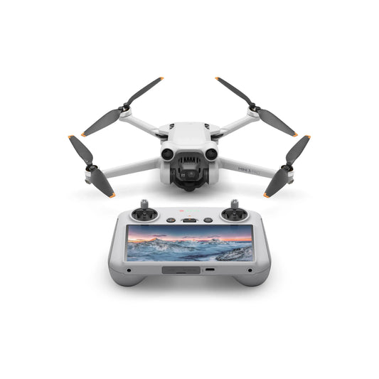 Sälja Dji Mini 3 Pro 
