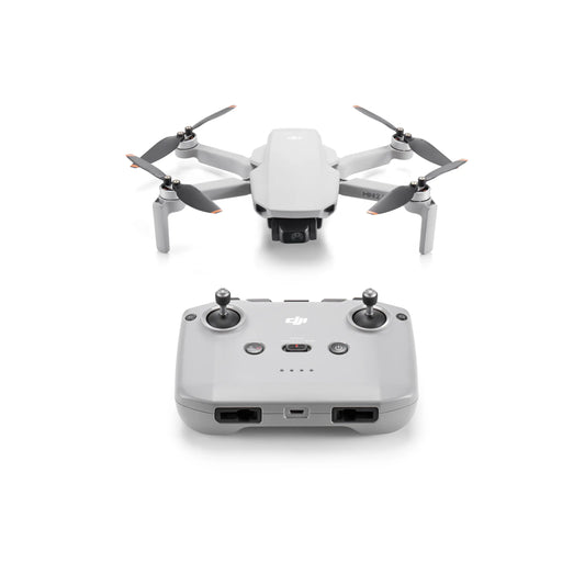 Sälja Dji Mini 2 Se