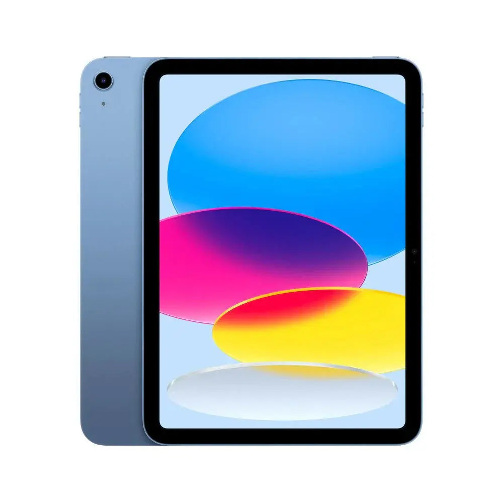 Sälja iPad 10 gen 