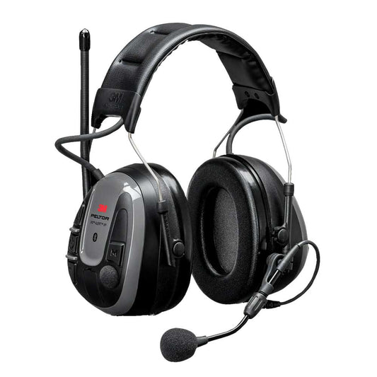 Vi köper era Peltors - Av byggare för byggare