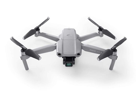 Sälj din DJI Air 2S – Snabbt, tryggt och enkelt