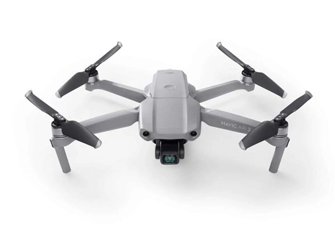 Sälj din DJI Air 2S – Snabbt, tryggt och enkelt Teknikcentralen