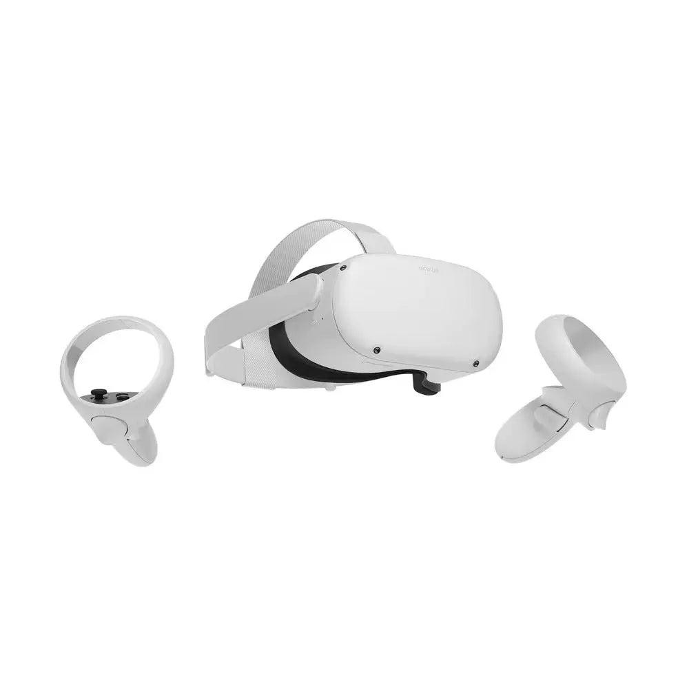 Sälj ditt Oculus Quest 2 & 3 till Teknikcentralen – Snabbt, Säkert & Enkelt! Teknikcentralen