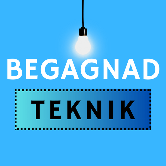 Köp begagnad teknik till det bästa priset hos Teknikcentralen!