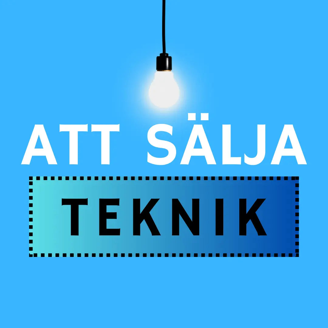 5 misstag att undvika när du säljer din teknik online Teknikcentralen