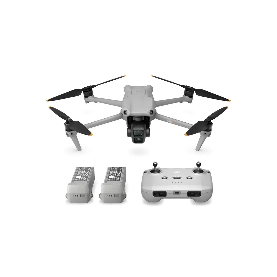 Sälj din DJI Air 3 – Snabb, trygg och enkel försäljning Teknikcentralen