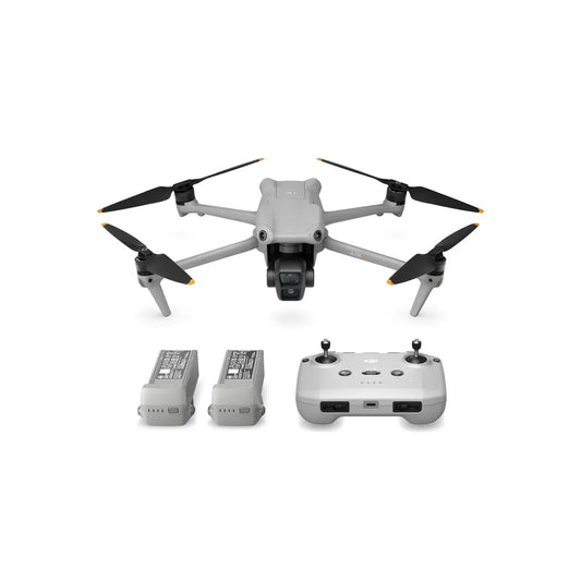 Sälj din DJI Air 3 – Snabb, trygg och enkel försäljning Teknikcentralen