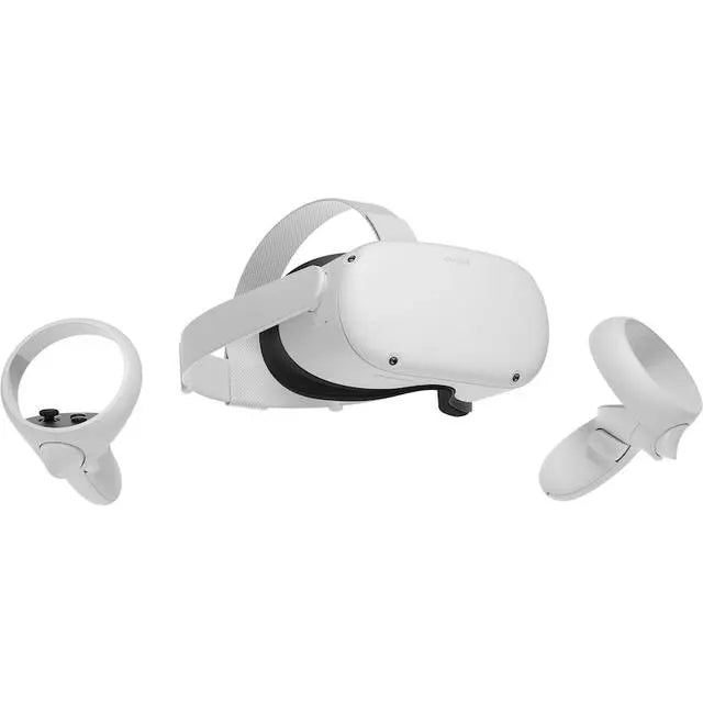 Sälja Oculus Meta Quest 2 