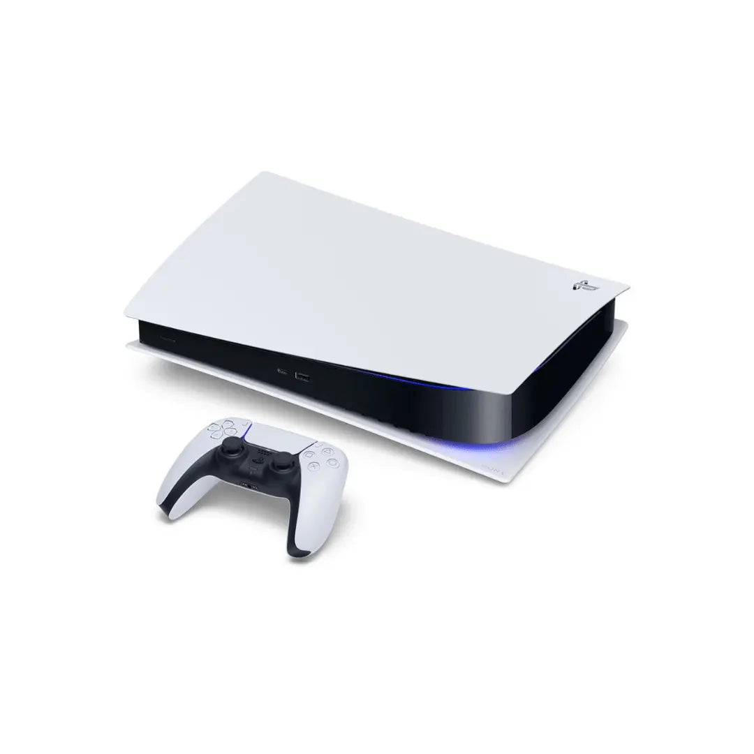 Sälj ditt Playstation 5 till Teknikcentralen – Få Bästa Priset och Snabb Hantering! Teknikcentralen