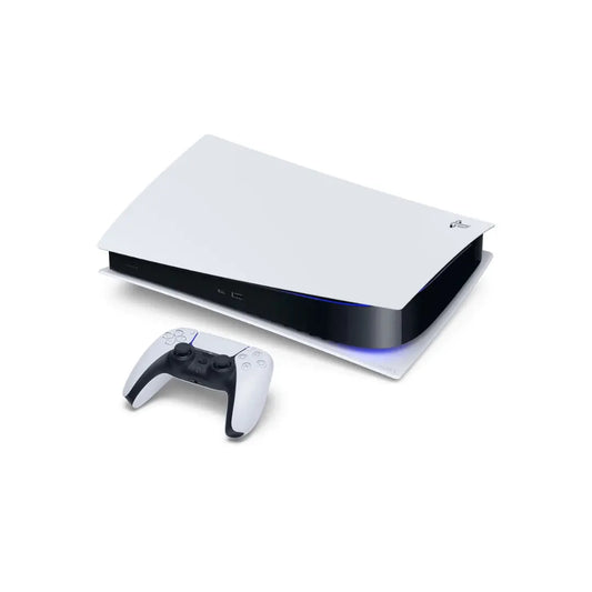Sälj ditt Playstation 5 till Teknikcentralen – Få Bästa Priset och Snabb Hantering! Teknikcentralen