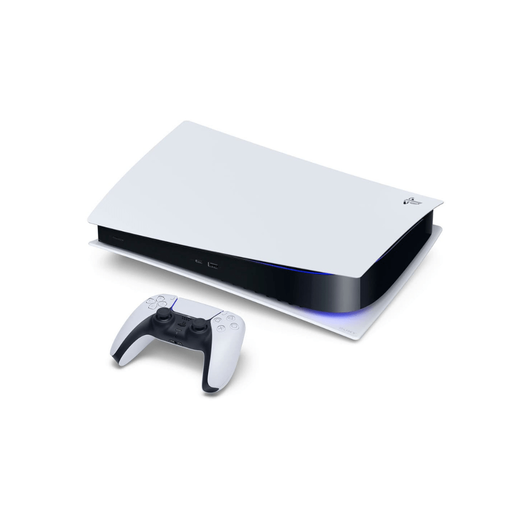 Sälj ditt Playstation 5 till Teknikcentralen – Få Bästa Priset och Snabb Hantering!