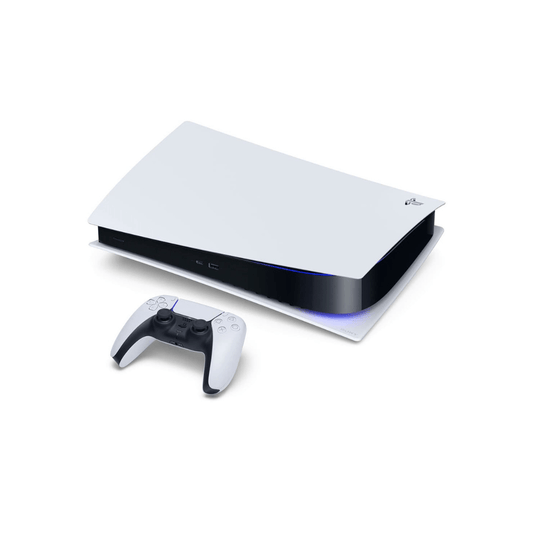 Sälj ditt Playstation 5 till Teknikcentralen – Få Bästa Priset och Snabb Hantering!