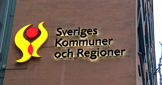 Sälj kommunens IT