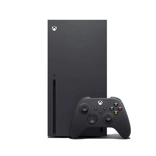 Sälj ditt Xbox Series X eller S till Teknikcentralen – Snabbt, Säkert & Enkelt! Teknikcentralen