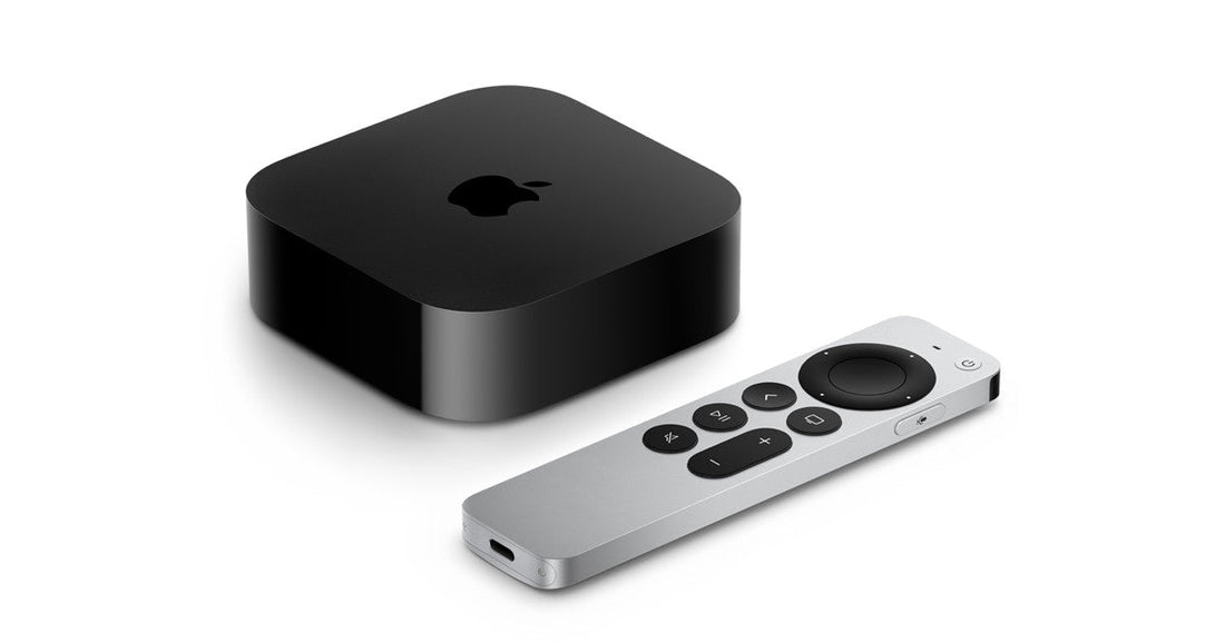 Sälj din Apple TV – Snabbt, tryggt och enkelt