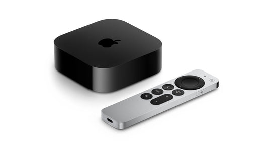 Sälj din Apple TV – Snabbt, tryggt och enkelt