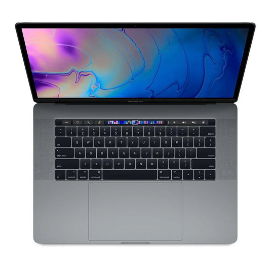 Sälja företagets Macbooks 