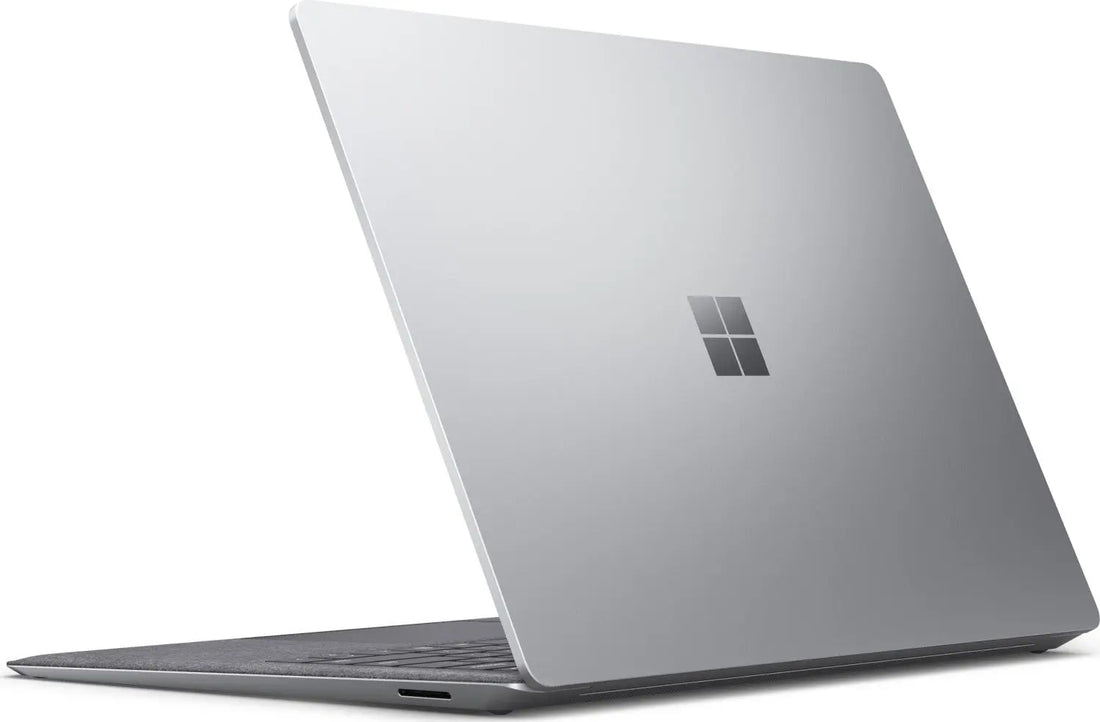 Sälj din Microsoft Surface till oss – Snabbt, tryggt och till bra pris Teknikcentralen