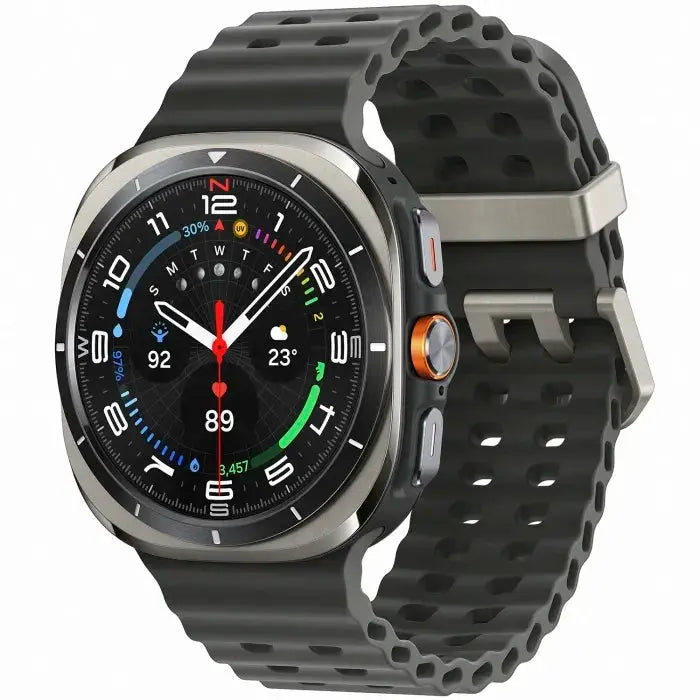 Sälja Samsung Galaxy Watch 