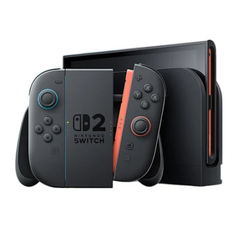 Sälja Nintendo Switch 2 