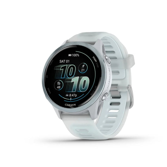 Garmin Forerunner 570 – Nyskick
