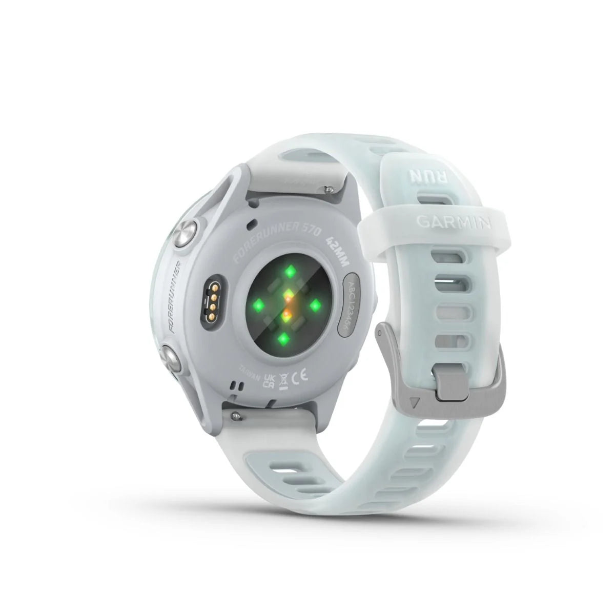 Garmin Forerunner 570 – Nyskick