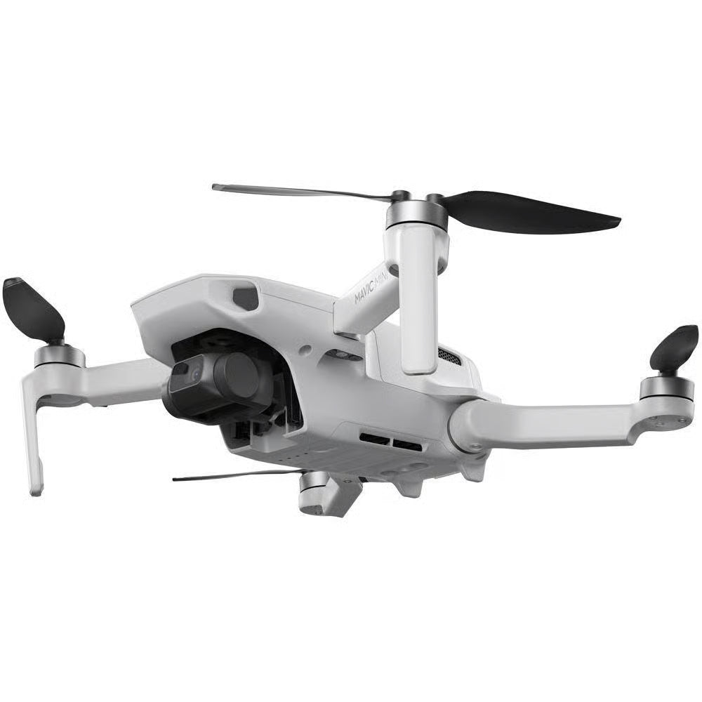 DJI Mavic Mini Fly More Combo – Drönare – Med allt du behöver för att flyga